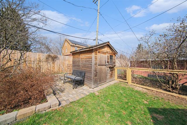 1406 Lutz Avenue, Ann Arbor, MI 48103