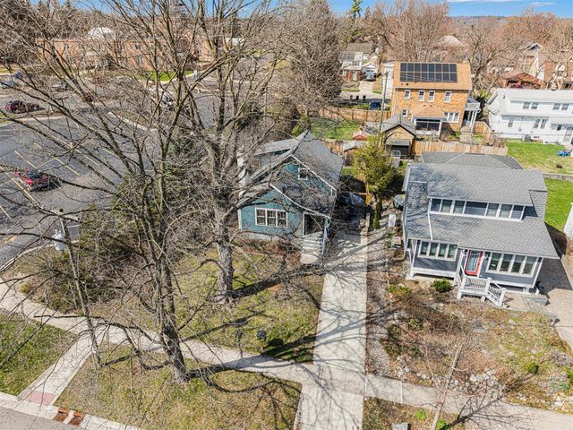 1406 Lutz Avenue, Ann Arbor, MI 48103