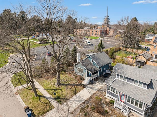 1406 Lutz Avenue, Ann Arbor, MI 48103