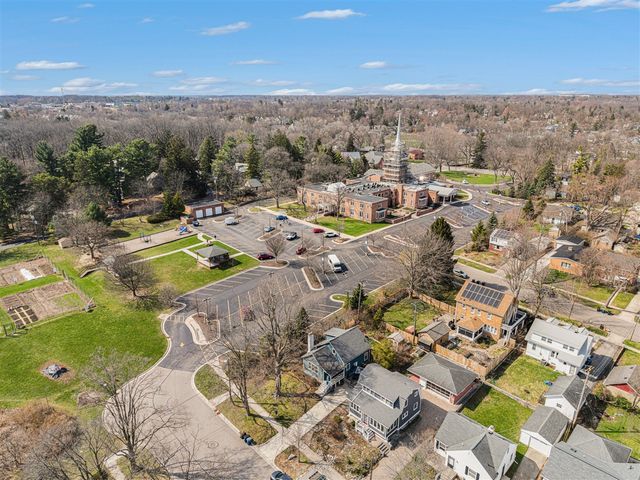 1406 Lutz Avenue, Ann Arbor, MI 48103