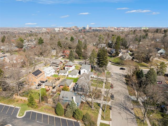 1406 Lutz Avenue, Ann Arbor, MI 48103