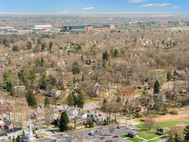 1406 Lutz Avenue, Ann Arbor, MI 48103