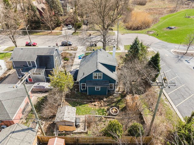 1406 Lutz Avenue, Ann Arbor, MI 48103