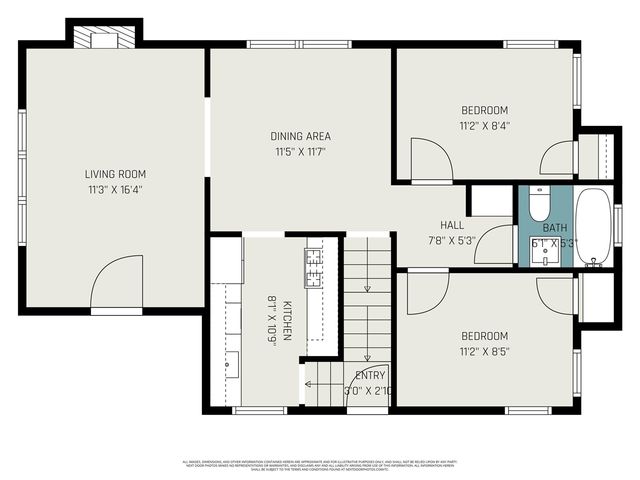 1406 Lutz Avenue, Ann Arbor, MI 48103