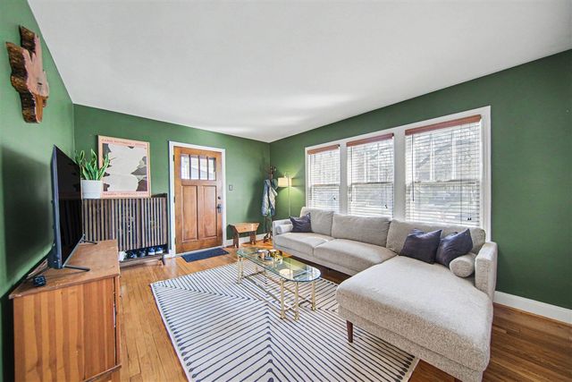 1406 Lutz Avenue, Ann Arbor, MI 48103