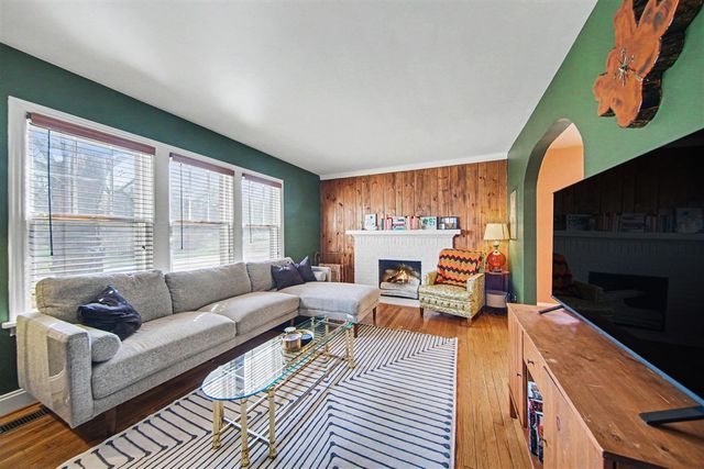 1406 Lutz Avenue, Ann Arbor, MI 48103