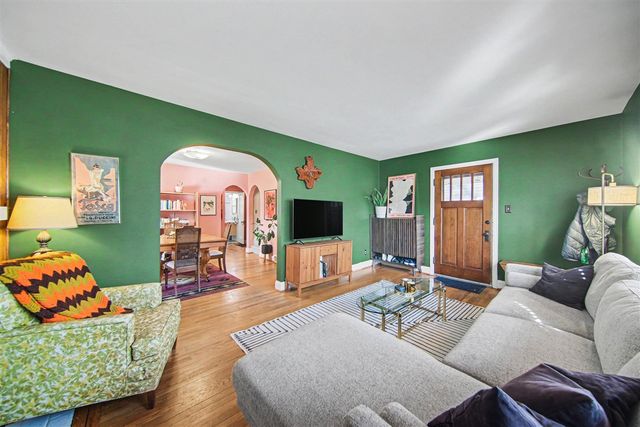 1406 Lutz Avenue, Ann Arbor, MI 48103