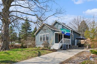 1406 Lutz Avenue, Ann Arbor, MI 48103