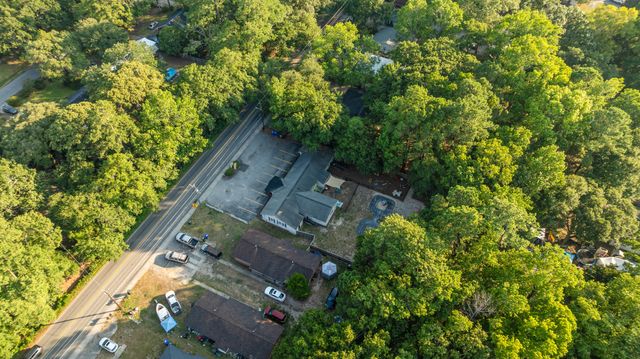 1534 Orange Grove Road, Charleston, SC 29407