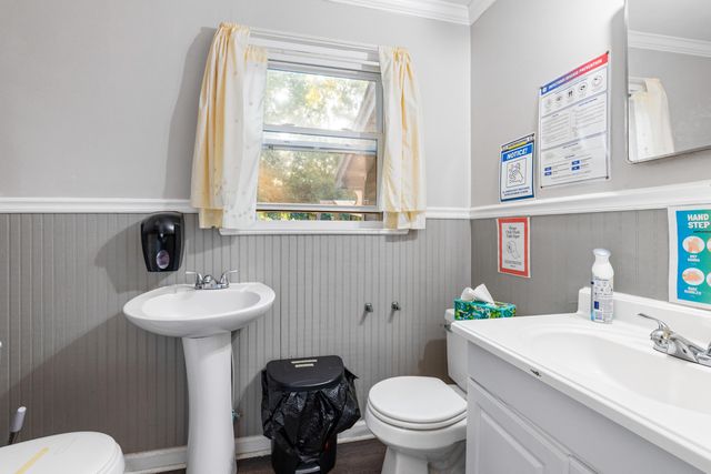 1534 Orange Grove Road, Charleston, SC 29407