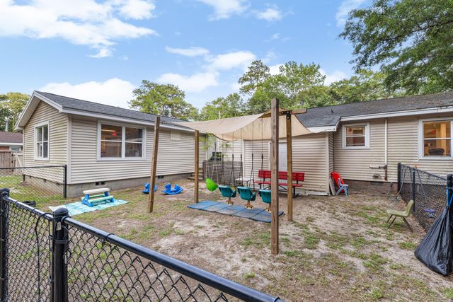 1534 Orange Grove Road, Charleston, SC 29407
