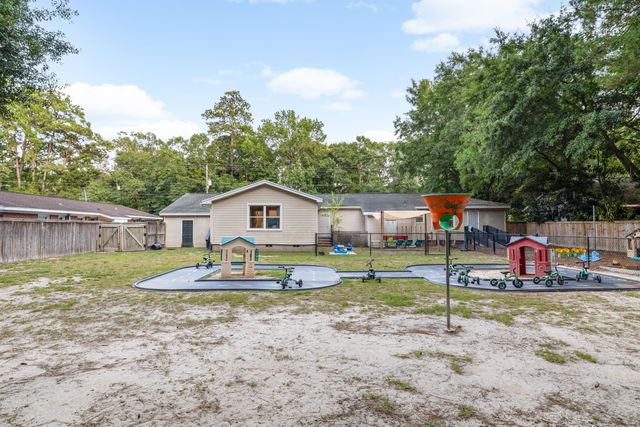 1534 Orange Grove Road, Charleston, SC 29407
