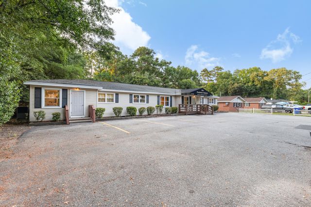 1534 Orange Grove Road, Charleston, SC 29407