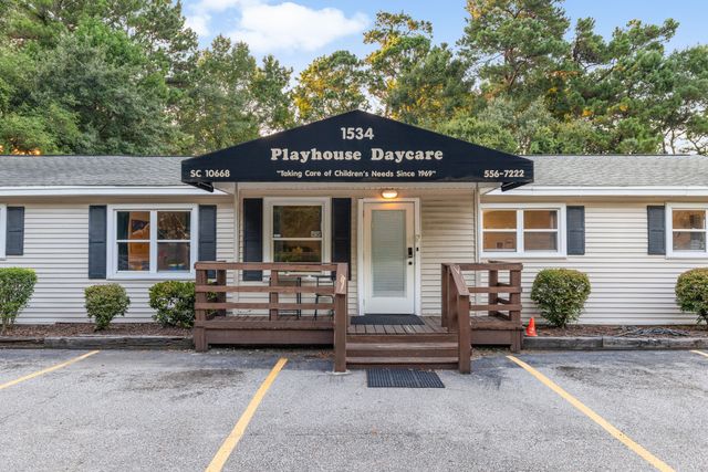 1534 Orange Grove Road, Charleston, SC 29407