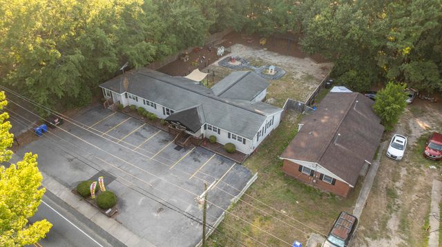 1534 Orange Grove Road, Charleston, SC 29407