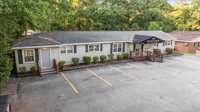 1534 Orange Grove Road, Charleston, SC 29407