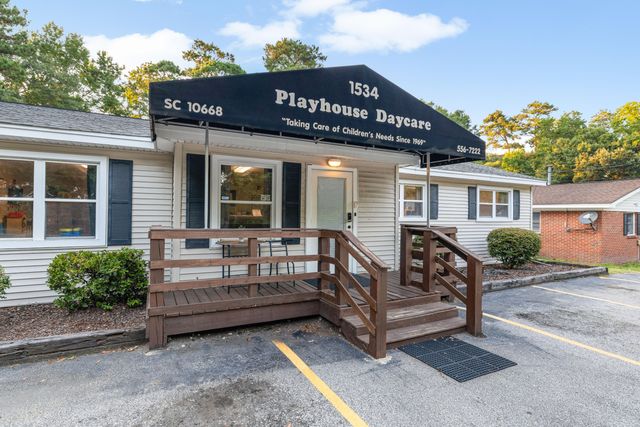 1534 Orange Grove Road, Charleston, SC 29407