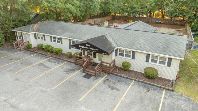1534 Orange Grove Road, Charleston, SC 29407