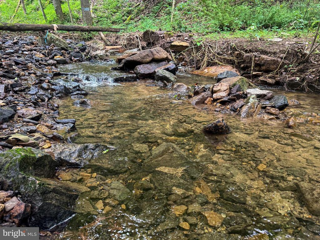 LAUREL DALE RD, New Creek, WV 26743