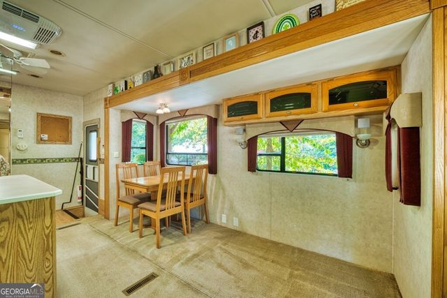 112 3rd Street, Ellijay, GA 30540