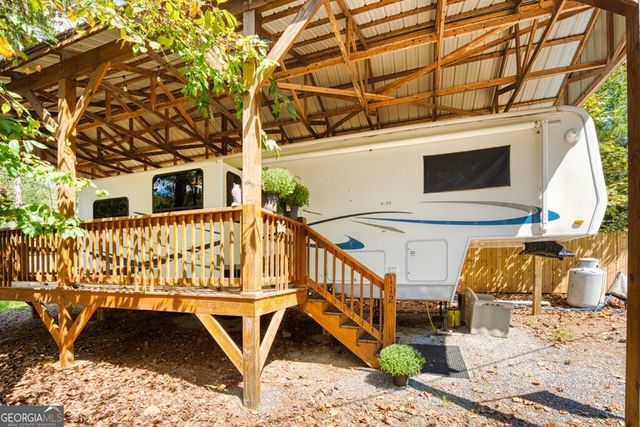 112 3rd Street, Ellijay, GA 30540