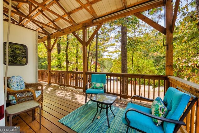 112 3rd Street, Ellijay, GA 30540