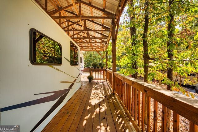 112 3rd Street, Ellijay, GA 30540