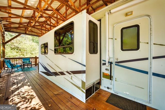 112 3rd Street, Ellijay, GA 30540