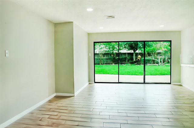 9515 Highmeadow Drive, Houston, TX 77063