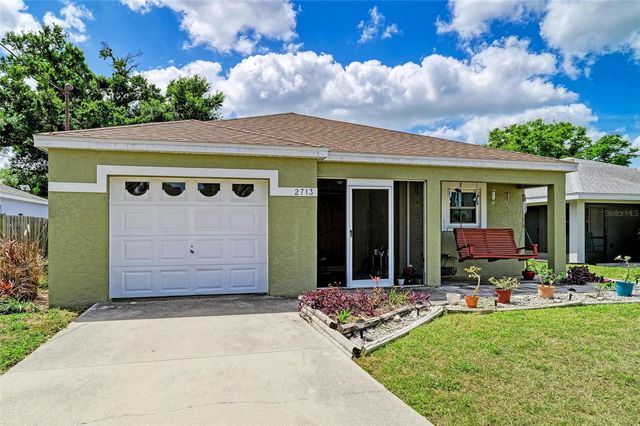 2713 11TH AVENUE W, Bradenton, FL 34205