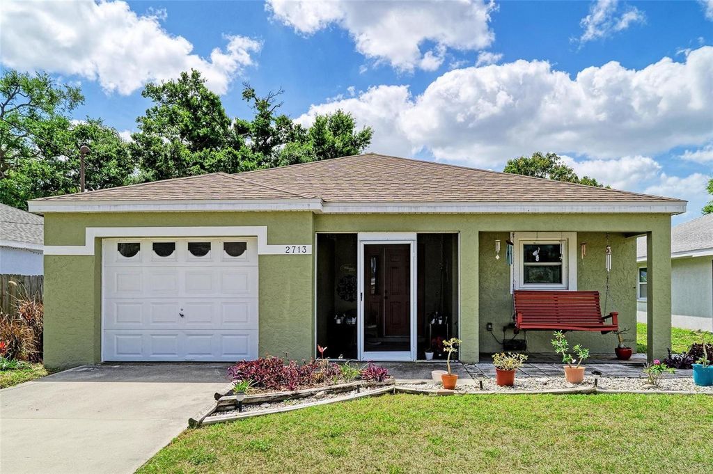 2713 11TH AVENUE W, Bradenton, FL 34205