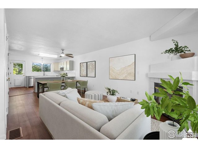 3052 W 107th Pl C, Westminster, CO 80031