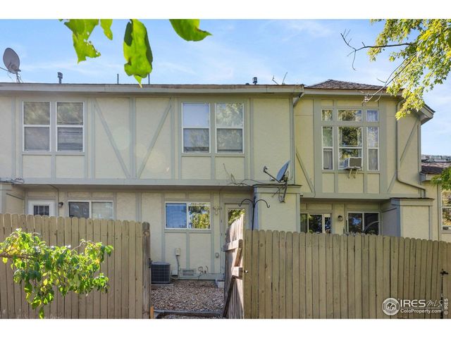 3052 W 107th Pl C, Westminster, CO 80031