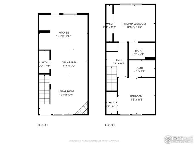 3052 W 107th Pl C, Westminster, CO 80031