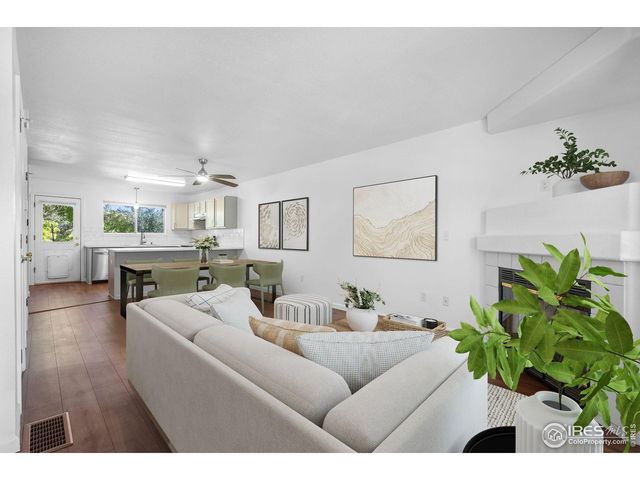 3052 W 107th Pl C, Westminster, CO 80031