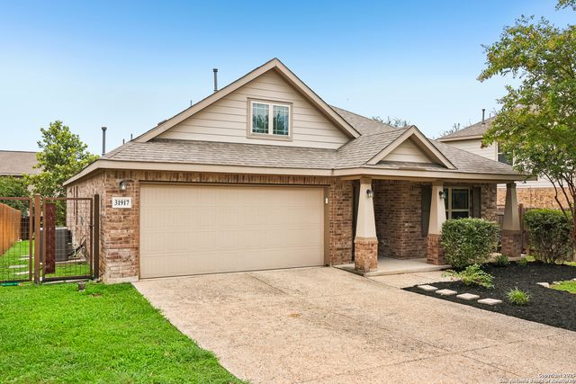 31917 Cast Iron Cv, Bulverde, TX 78163