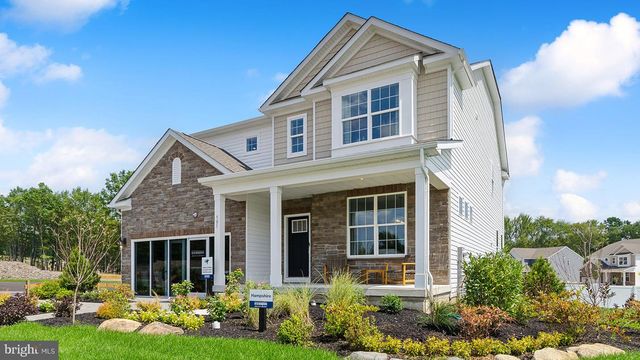 538 TROLLEY LANE, Sellersville, PA 18960