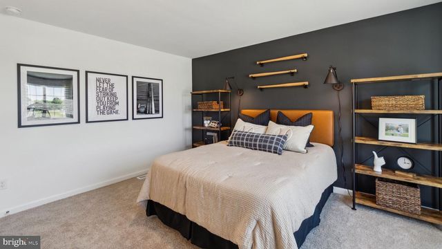 538 TROLLEY LANE, Sellersville, PA 18960