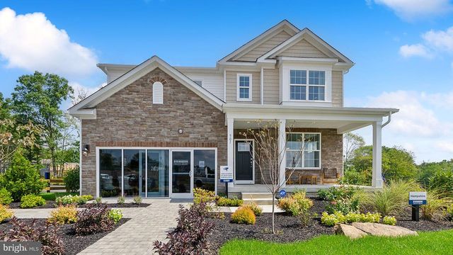 538 TROLLEY LANE, Sellersville, PA 18960