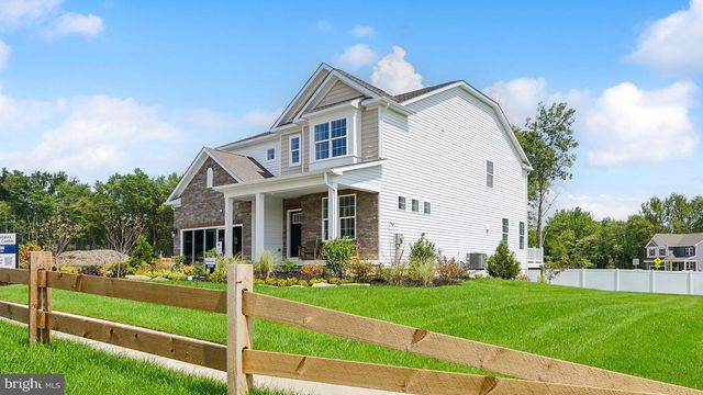 538 TROLLEY LANE, Sellersville, PA 18960