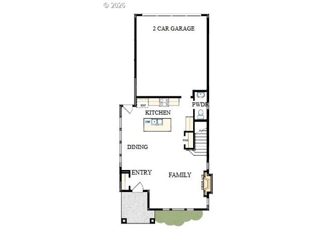 8533 Se Crescent Dr, Hillsboro, OR 97123