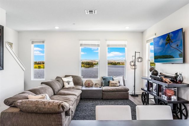 12404 KOSHIBA ALLEY, Orlando, FL 32827