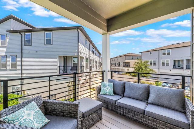 12404 KOSHIBA ALLEY, Orlando, FL 32827