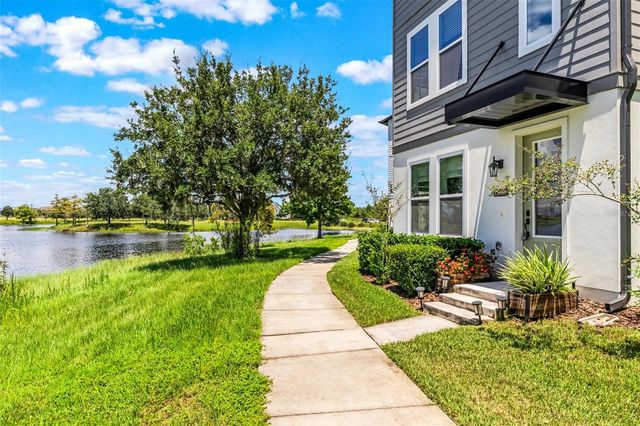 12404 KOSHIBA ALLEY, Orlando, FL 32827