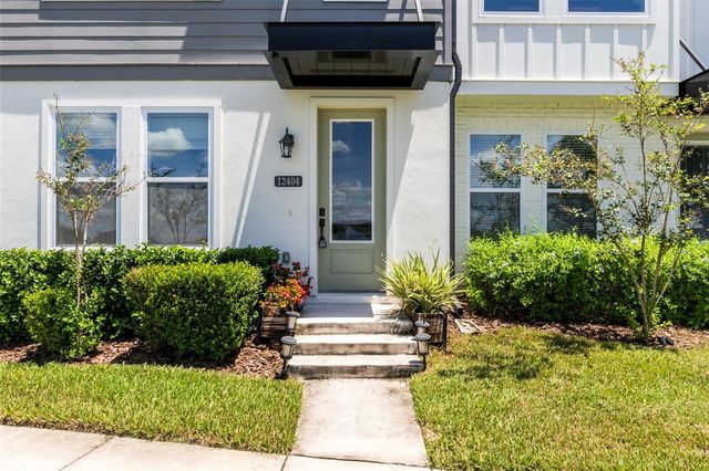 12404 KOSHIBA ALLEY, Orlando, FL 32827