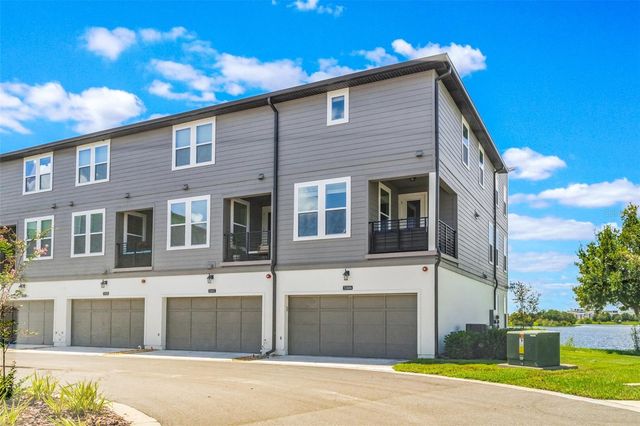 12404 KOSHIBA ALLEY, Orlando, FL 32827