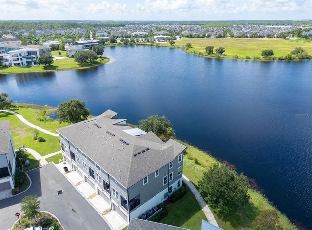 12404 KOSHIBA ALLEY, Orlando, FL 32827