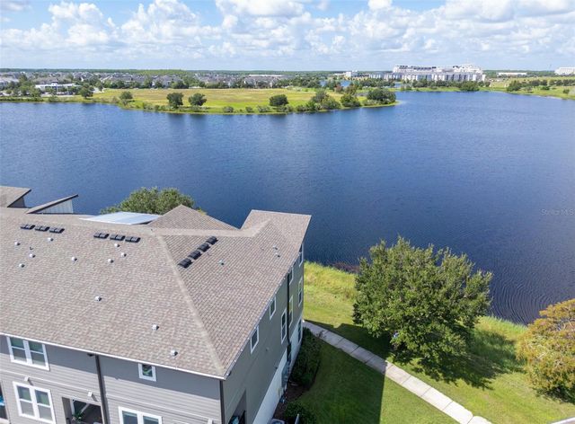 12404 KOSHIBA ALLEY, Orlando, FL 32827