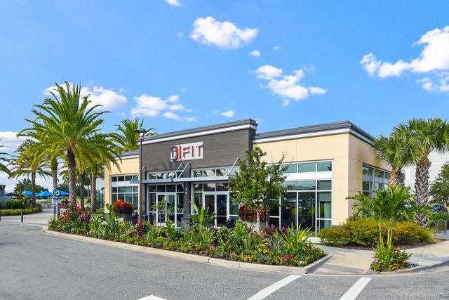 12404 KOSHIBA ALLEY, Orlando, FL 32827