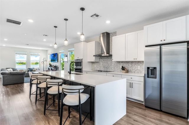 12404 KOSHIBA ALLEY, Orlando, FL 32827